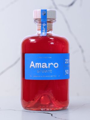Amaro Ardent