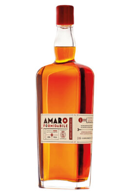 Amaro Formidabile