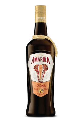 Amarula Cream