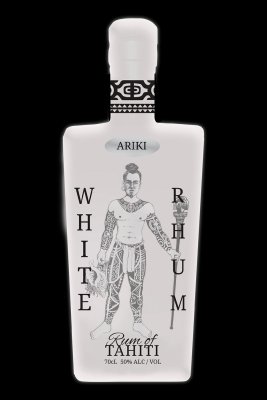 Ariki White Rhum
