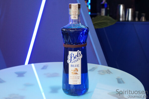 Bols Blue 1575