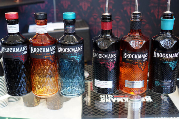 Brockmans