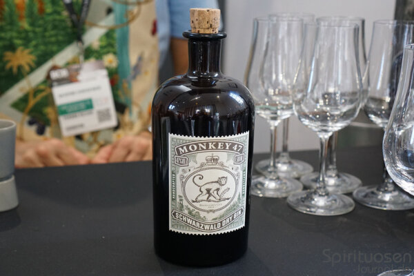 Monkey 47 Distiller's Cut 2024