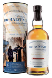 The Balvenie 14 Jahre American Bourbon Barrel