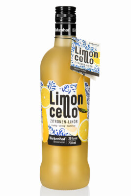 Birkenhof Limoncello