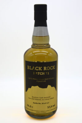 Black Rock Batch 11