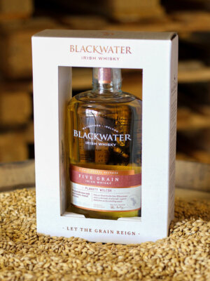 Blackwater Five Grain Planxty Wilcox
