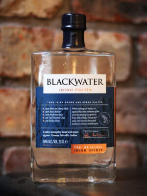 Blackwater Irish Poitín