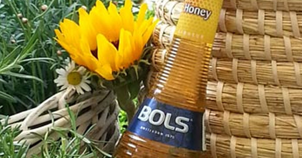 Mit Bartender-Unterstützung: Bols kreiert neuen Honiglikör