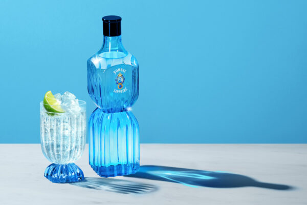 Bombay Sapphire