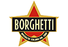 Traditionsmarke: Borghetti Sambuca Oro nun offiziell in Deutschland