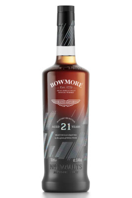 Bowmore Masters‘ Selection 21 Jahre Edition 4