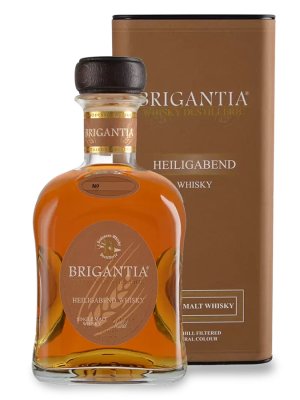 Steinhauser Brigantia Heiligabend Whisky