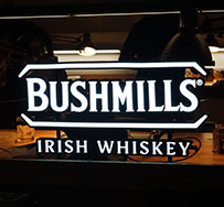 „A Taste of Time“: Bushmills Craft Story bei Stahlzeiten in Hamburg