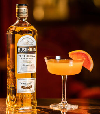 Bushmills Brown Derby