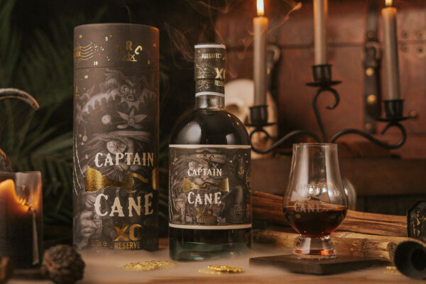 Captain Cane XO Reserve