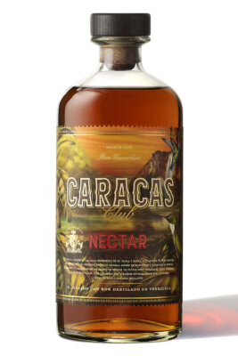Caracas Club Nectar