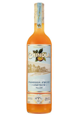 Chinola Passion Fruit