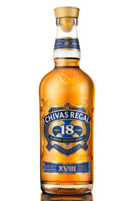 Chivas Regal 18 Jahre