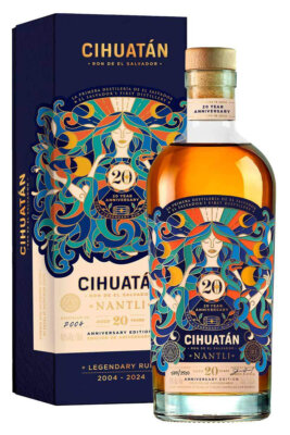 Cihuatán Nantli