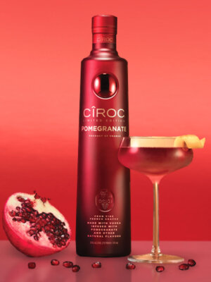 Cîroc Pom Jewel