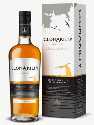 Clonakilty Single Pot Still