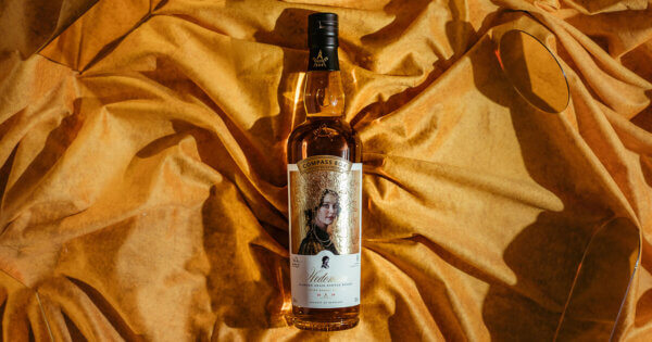 Compass Box Hedonism 2024