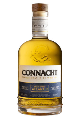 Connacht Spirit of the Atlantic