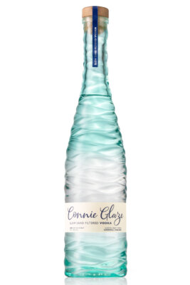 Connie Glaze Vodka