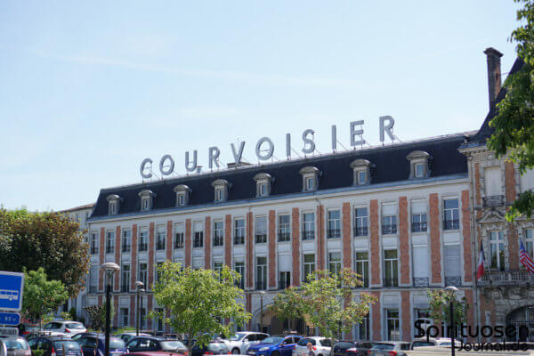 Maison Courvoisier