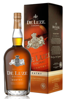 De Luze Gentry Cognac