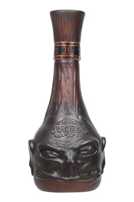 Deadhead Rum 10th Anniversary Limited Edition