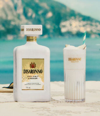 Disaronno Velvet Batida