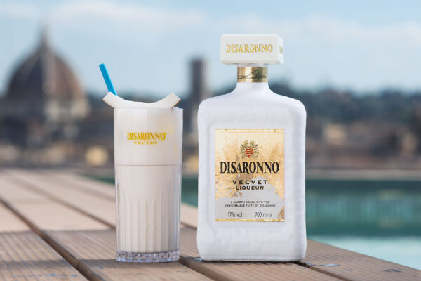 Disaronno Velvet