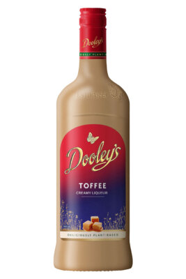 Dooley's Toffee