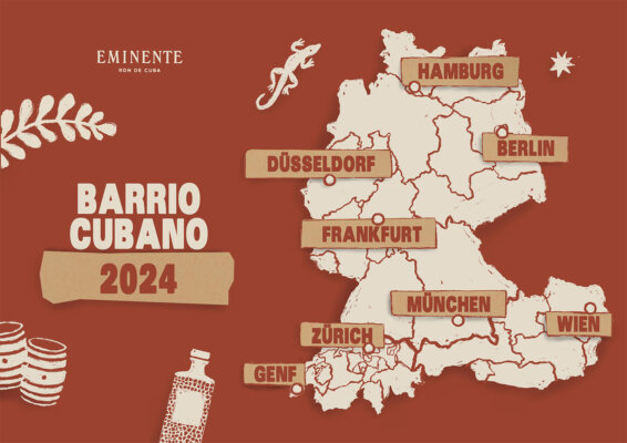 Barrio Cubano 2024