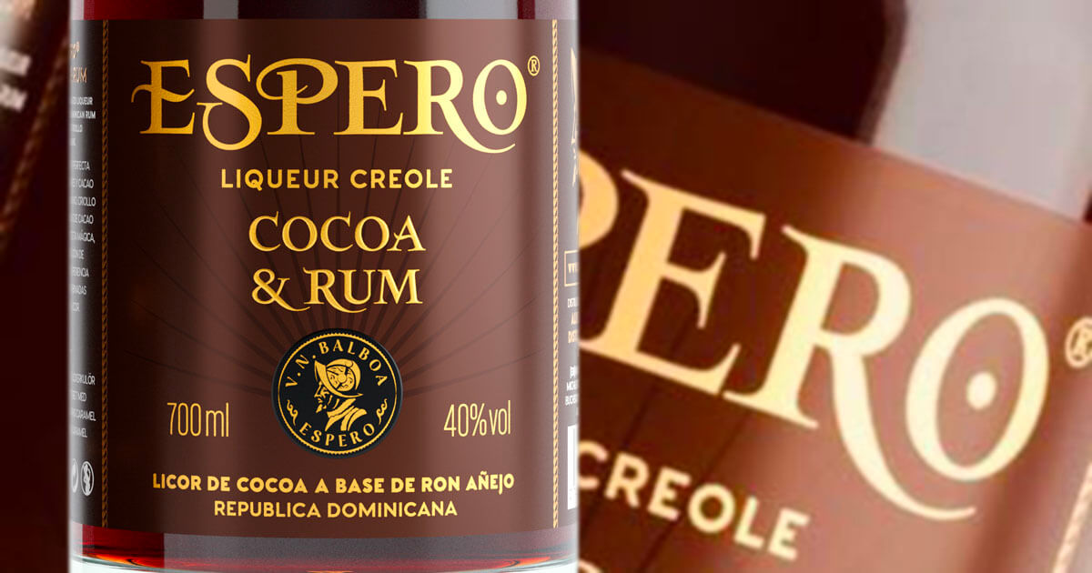 Sortimentserweiterung: Albert Michler führt Espero Creole Cocoa & Rum ein