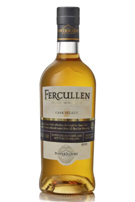 Fercullen Cask Select O Brother Opus One Cask Strength