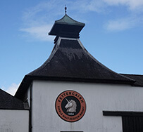 Fettercairn Distillery: Das Einhorn aus den östlichen Highlands