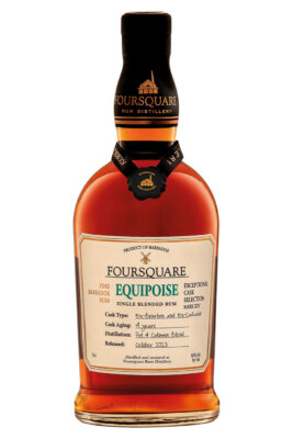 Foursquare Equipoise