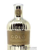 Gold Gin 999.9 Hals