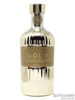 Gold Gin 999.9 Vorderseite