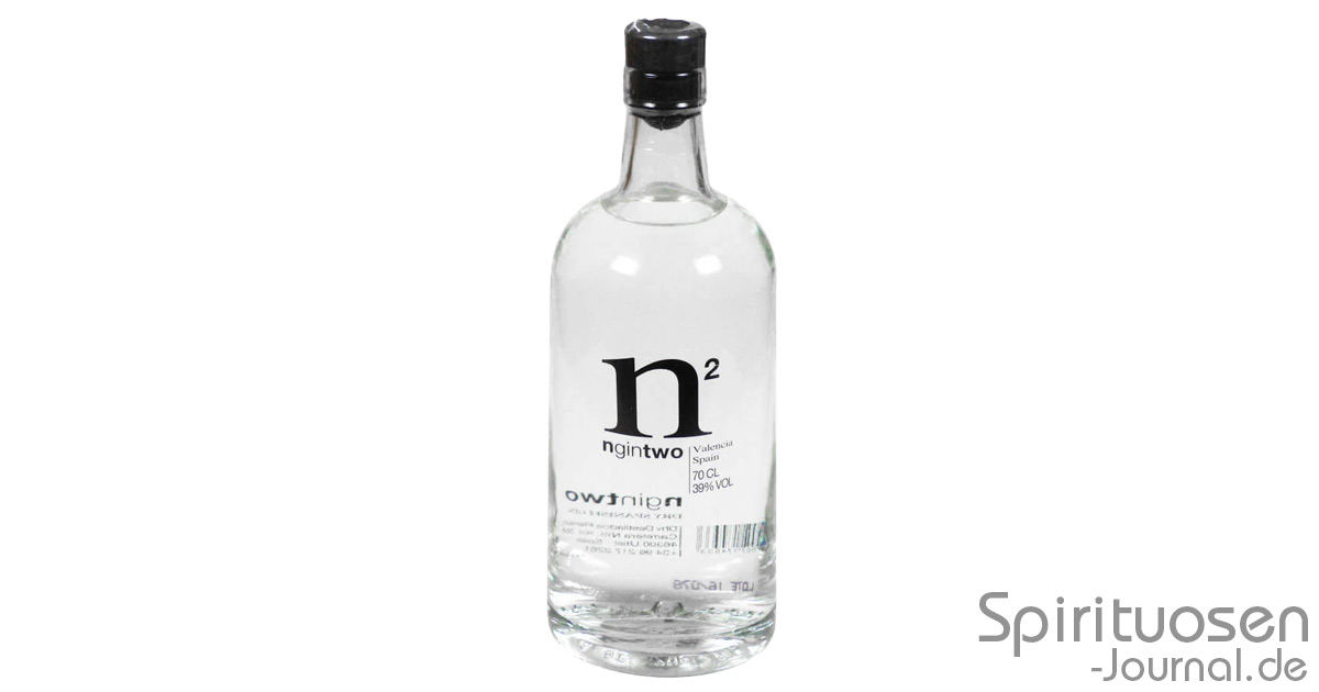 Test: N Gin Two