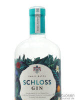 Schloss Gin Hals