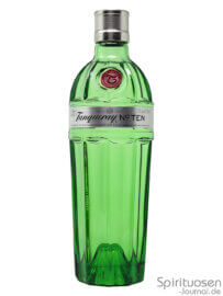 Tanqueray No. TEN im Test: Viel Gin für faires Geld