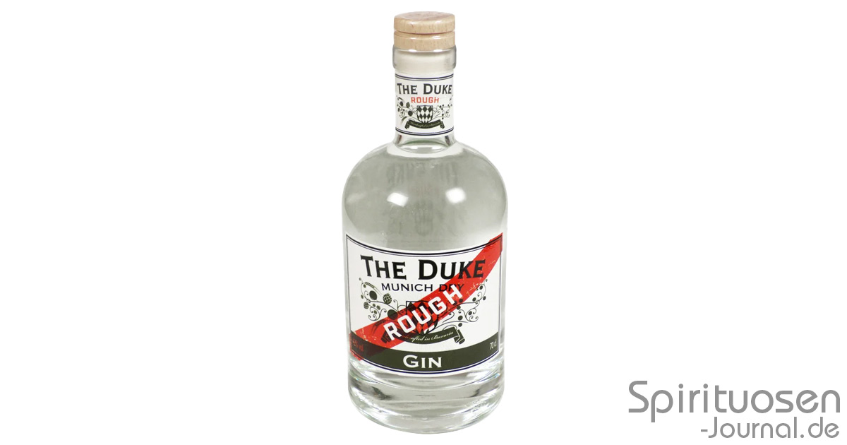 Test: The Duke Rough