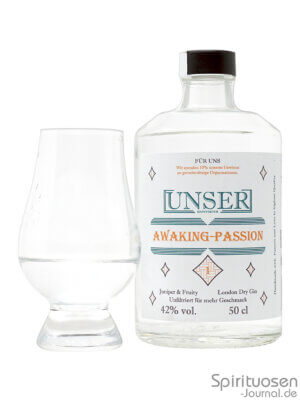 Unser Awaking-Passion