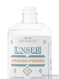 Unser Awaking-Passion Hals