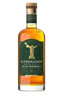 Glendalough Double Barrel