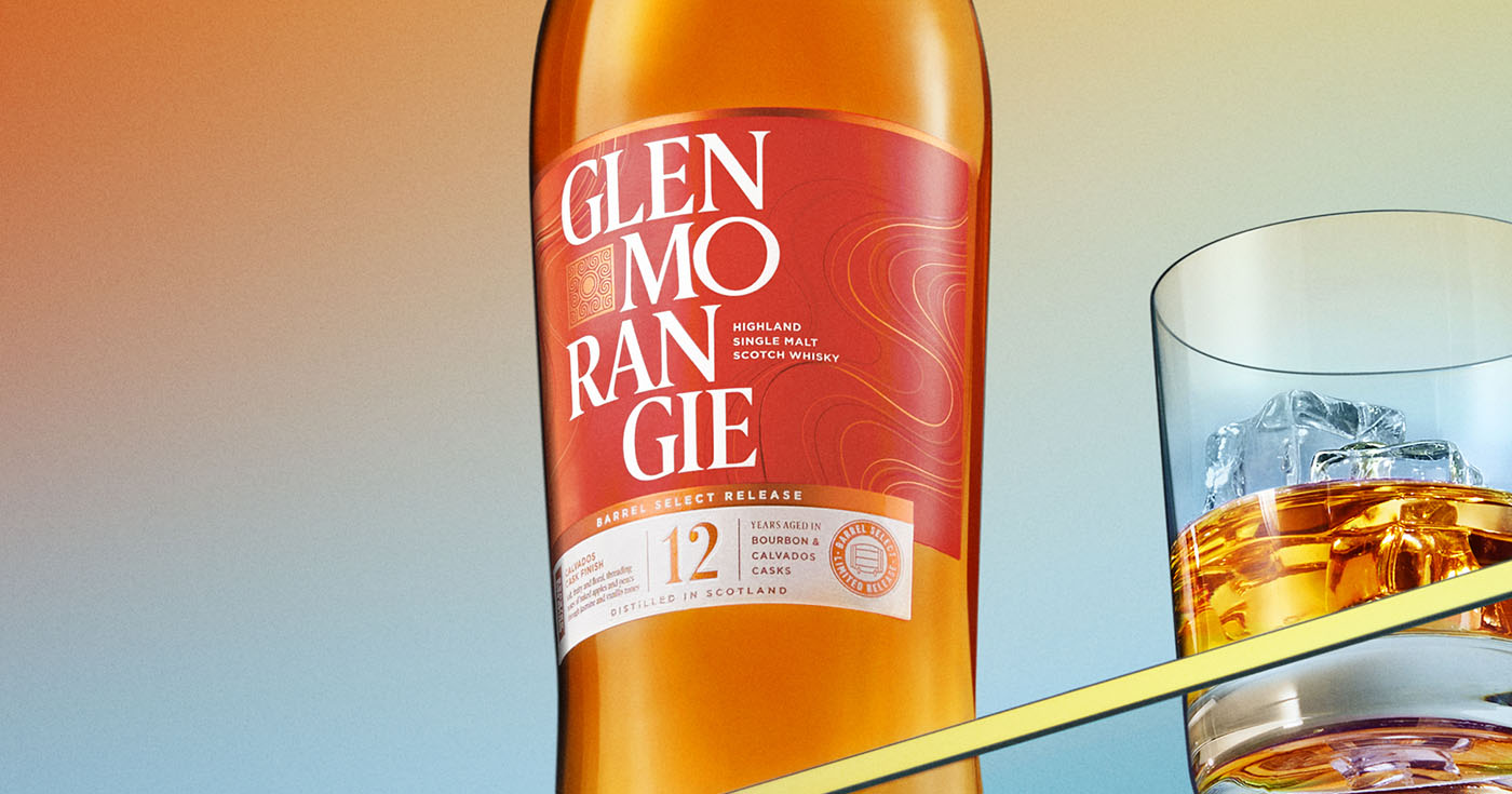 Barrel Select Release: Glenmorangie stellt Calvados Cask Finish in Aussicht